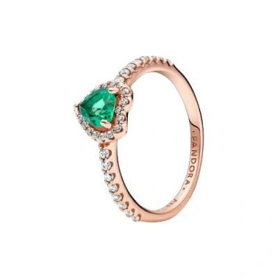 Immagine di Pandora 790761C01 Charm a forma di farfalla per donna