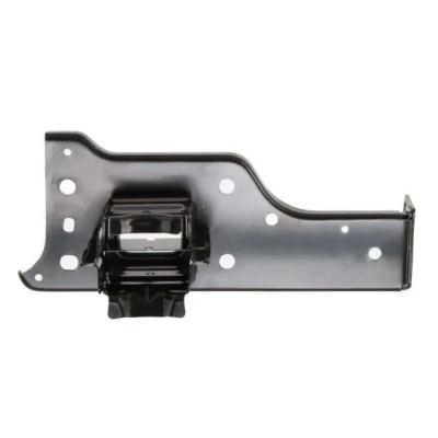 Immagine di Supporto, paraurti BLIC 5504 00 5024933P Collegamenti