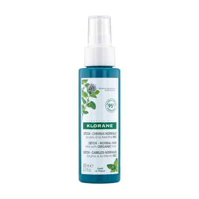 Immagine di Spray Menta Acquatica Klorane 100ml