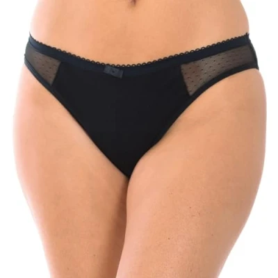 Immagine di DIM Mutandine mestruali D0BDS a Flusso Intenso Slip da Donna, Design discreto e affidabile per i Giorni delle mestruazioni