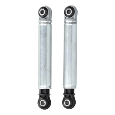 Immagine di LUTH Premium Profi Parts 2x Ammortizzatore per lavatrice Compatibile con Suspa RD12 120N Bosch Miele 4500826 4500823