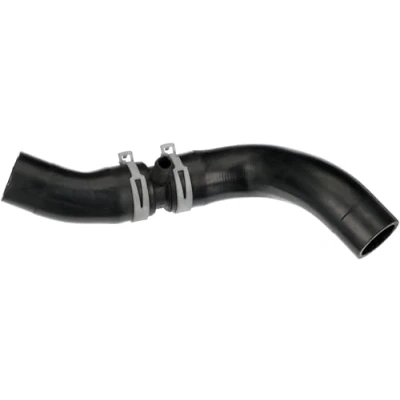 Immagine di GATES 05 4594 Tubo Radiatore EPDM (Etilene Propilene Diene Caucciù)