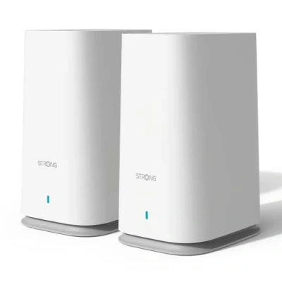 Immagine di STRONG ATRIA WI FI MESH 2100 KIT 2X
