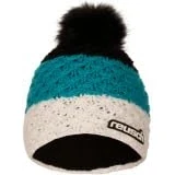 Immagine di Reusch Aiden Beanie Berretto Invernale in Maglia Unisex con Pompon per Lo Sport e Il Tempo Libero, Uomo Donna