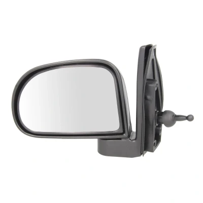Immagine di Specchio retrovisore esterno Tyc 313 0008 Sx Regolazione:comando cavo flessibile, convesso HYUNDAI: Atos