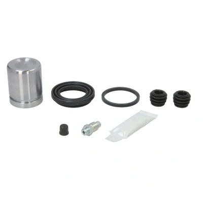 Immagine di AUTOFREN SEINSA D42122C Kit Revisione Pinze Freno Assale posteriore 38 HONDA: ACCORD 8, FR V, CIVIC 8