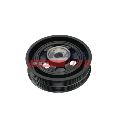 Immagine di FAST FT45670 Puleggia Albero Motore 160 IVECO: DAILY 4, 4 Kasten/Kombi
