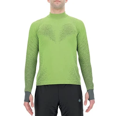 Immagine di UYN Man Running EXCELERATION Shirt Long SL.Turtle Neck