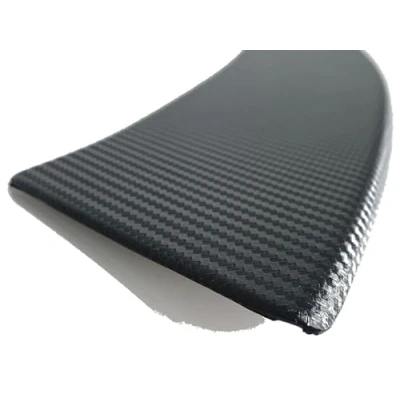 Immagine di OmniPower® Protezione paraurti in carbonio per Renault Trafic III Van tipo: 2014