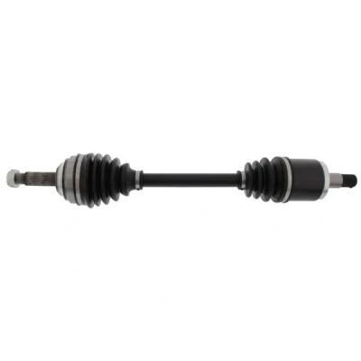 Immagine di MAPCO 16095 Albero motore / Semiasse Assale anteriore Sx 619 Cambio manuale