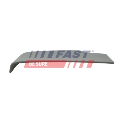 Immagine di FAST FT97353 Sottoparaurti posteriore, Dx, Superiore