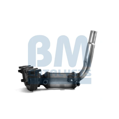 Immagine di BM CATALYSTS BM91208H Catalizzatore Approved FIAT: Panda I Hatchback, Seicento / 600 Hatchback