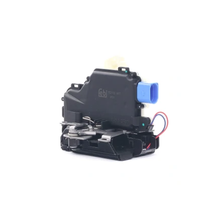 Immagine di FEBI BILSTEIN 172118 Serratura anteriore Dx VOLKSWAGEN: Polo IV Hatchback, New Beetle Cabrio, Transporter 5, SEAT: Ibiza 3, Córdoba II Sedan mister