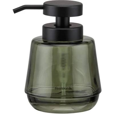 Immagine di Sealskin Mood Dispenser per Sapone 380 ml Indipendente, Verde