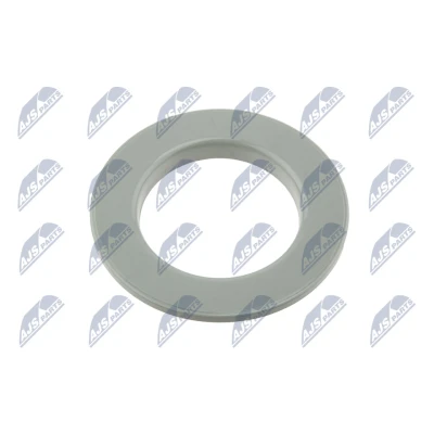 Immagine di NTY AD HD 008 Cuscinetto Ammortizzatore Assale anteriore Sx, Dx, Dx
