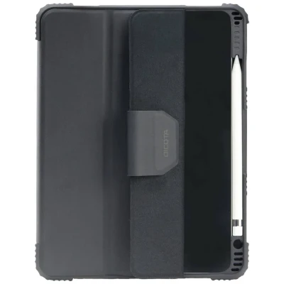Immagine di Dicota tablet Folio Case Cover per Apple iPad Air 10.9 (4. Gen., 2020), 10.5 (3. 2019) 27,7 cm (10,9) 27,9 (11) Copertina del libro