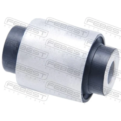 Immagine di FEBEST HAB RB3S Silent Block anteriore, Assale anteriore inferiore