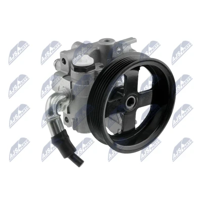Immagine di NTY SPW FR 006 Pompa Idroguida idraulico FORD: Transit Connect Mk1 Van