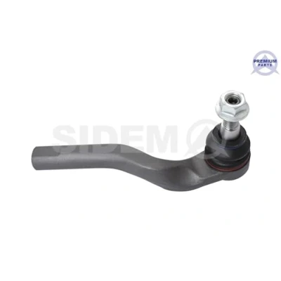 Immagine di SPIDAN CHASSIS PARTS 50741 Bielletta barra stabilizzatrice Assale posteriore 118 MM12X1,5R FORD: KUGA 2, 1