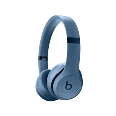 Immagine di Beats SOLO4 Wireless Headphones Onear Cuffie, Taglia: One Size, Slate blue