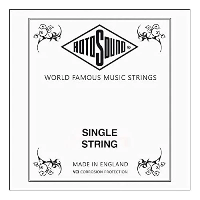 Immagine di Rotosound SBL090 Swing 66 Bass, Corda Singola per Basso Elettrico