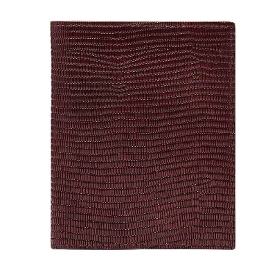Immagine di Fossil GIFT Portafoglio, Donna, Taglia: One Size, Red