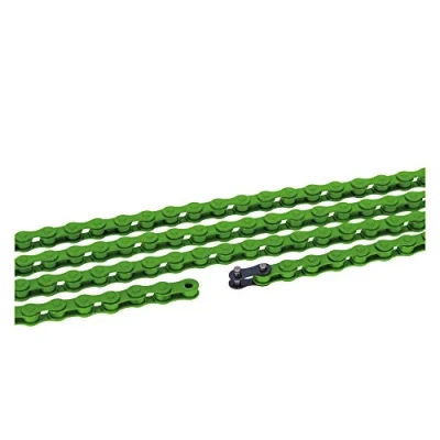 Immagine di XLC CC C09 CADENA 1/2x1/8 112 ESLABONES 1V VERDE