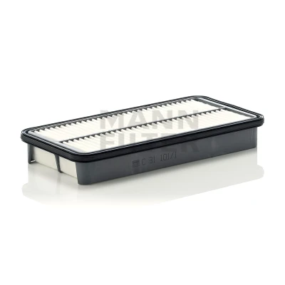 Immagine di MANN FILTER C 31 101/1 filtro aria 42 153 307 Cartuccia TOYOTA: Previa / Estima II, Avensis Verso, RAV4 I SUV