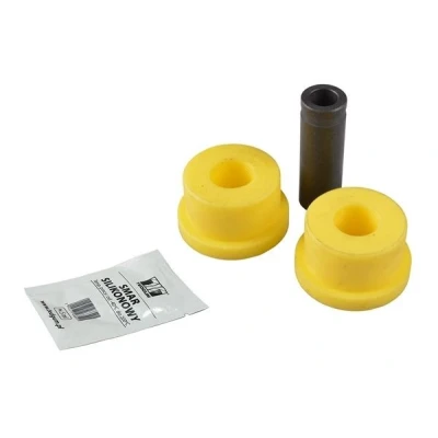 Immagine di TEDGUM TED30629 Silent Block Assale posteriore, bilaterale, inferiore, interno PU (Poliuretano) per braccio trasversale oscillante