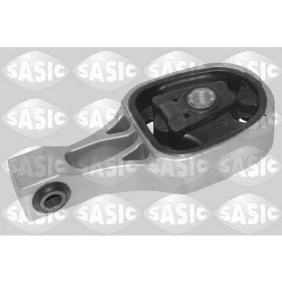 Immagine di SASIC 2700109 Supporto motore posteriore Cuscinetto gomma metallo PEUGEOT: 2008 II, 208 II Hatchback
