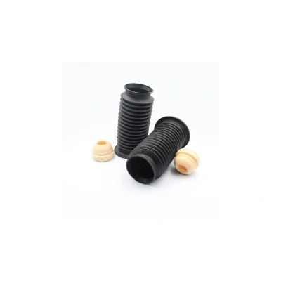 Immagine di SKF VKDP 35002 T Kit parapolvere ammortizzatore Assale anteriore OPEL: Corsa D Hatchback, E Astra H Hatchback