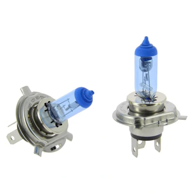 Immagine di Michelin 008754 Lampadina, faro di profondità H4 12V 60/55W P43t Xeno JEEP: Patriot, PEUGEOT: 107 Hatchback, VOLKSWAGEN: Polo V Hatchback