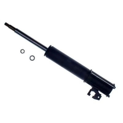 Immagine di DENCKERMANN DSB414G Ammortizzatore Assale anteriore Sx A pressione del gas doppio tubo tipo McPherson Spina superiore
