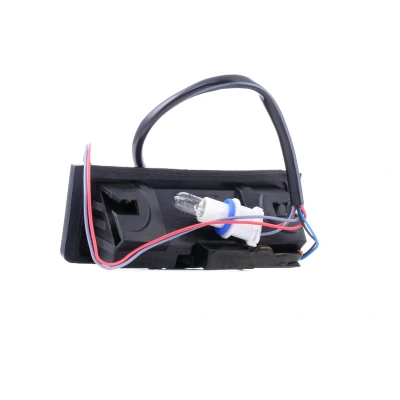Immagine di FEBI BILSTEIN 108228 Interruttore, Sbloccaggio cofano posteriore OPEL: Astra H Caravan, Zafira B