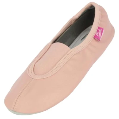 Immagine di Beck Basic, Ballerine Donna, Colore: Rosa, 38 EU