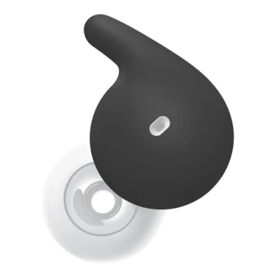 Immagine di Sony Supporti LinkBuds Open Nero