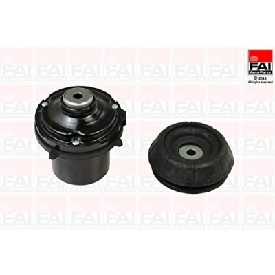 Immagine di FAI AutoParts SS7517 Kit riparazione, cuscinetto ammortizzatore a molla con sfere OPEL: Zafira A, Meriva Corsa C Hatchback