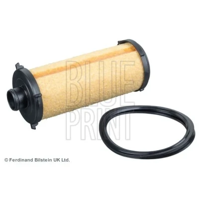Immagine di BLUE PRINT ADU172113 Filtro Cambio Automatico MERCEDES BENZ: Classe A, CLA Station Wagon, Coupe