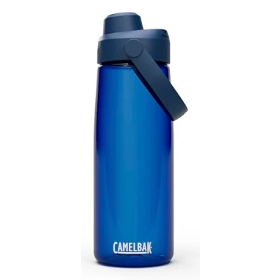 Immagine di CAMELBAK Thrive Chug Bottiglia con Tritan Renew, Bottiglia, Ciclismo, Oxford, 740 ml