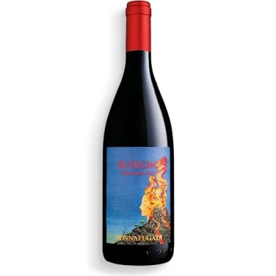 Immagine di Donnafugata Sul Vulcano 2021, Etna Rosso Doc 750 ml
