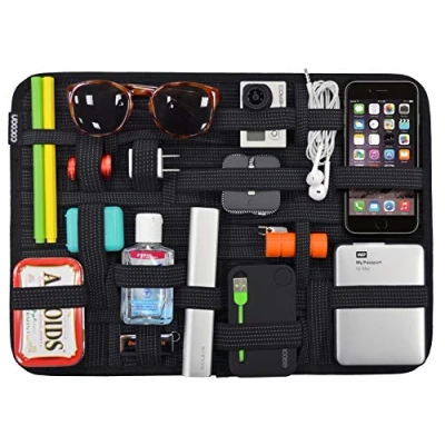 Immagine di Cocoon GRID IT Organizer Extra Large 11&quot; x 15&quot;