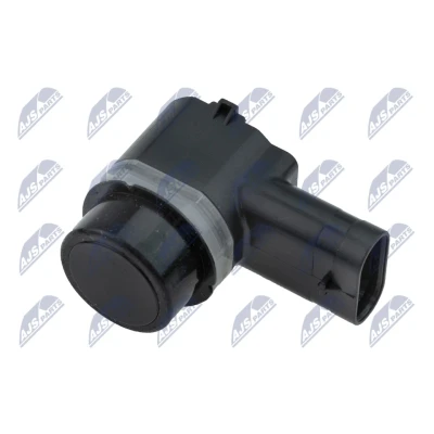 Immagine di NTY EPDC AU 011 Sensori Parcheggio Esterno, anteriore, Dx VOLKSWAGEN: Tiguan I, Touran GOLF 6, AUDI: A6 C7 Avant, Sedan, A3 Hatchback