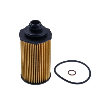 Immagine di DENCKERMANN A211074 filtro olio Cartuccia SSANGYONG: Tivoli SUV, Rexton, XLV SUV