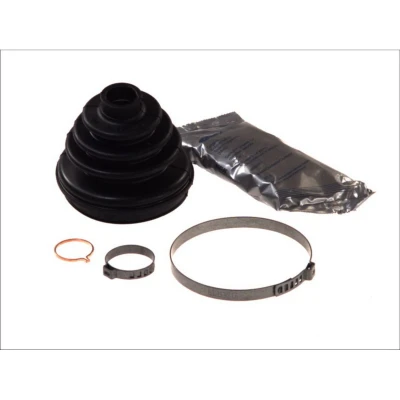 Immagine di LÖBRO 300404 Soffietto 83,00 NBR (Nitrile Butadiene Caucciù) OPEL: Kadett E CC, Astra F Caravan
