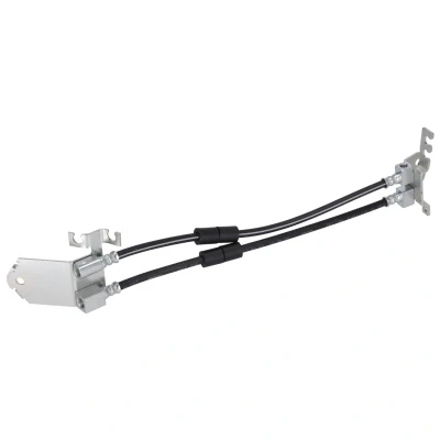 Immagine di FEBI BILSTEIN 185210 Tubi Freno interno, Assale posteriore 440 FORD: Transit Custom V362 Bus, Van