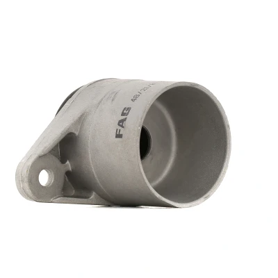 Immagine di FAG 814 0080 10 Supporto ammortizzatore a molla VOLKSWAGEN: Passat B5 GP Sedan, Variant, AUDI: Allroad C5, A6 C5 Avant