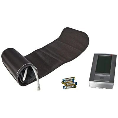 Immagine di Misuratore di pressione elettronico microlife afib advanced easy