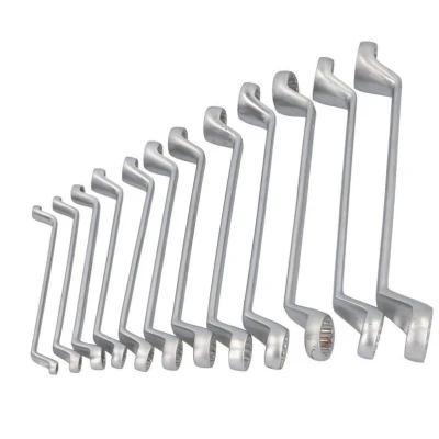 Immagine di ENERGY NE01001SK12 Kit chiavi ad anello doppie
