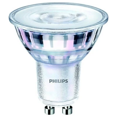 Immagine di Philips CorePro LEDspot lampada LED 4,6 W GU10 A+