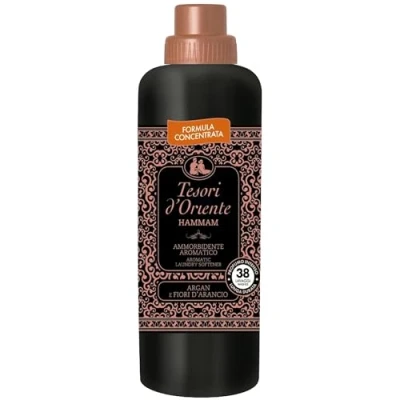 Immagine di sarcia.eu Tesori d&#039;Oriente Hammam ammorbidente concentrato 760 ml x1
